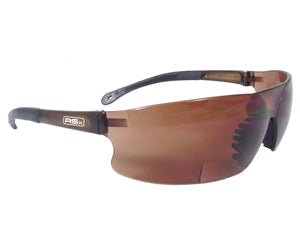 Radians Bifocal Reading Safety Glasses Rad Sequel - AAA Industrial Supply