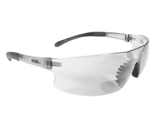 Radians Bifocal Reading Safety Glasses Rad Sequel - AAA Industrial Supply