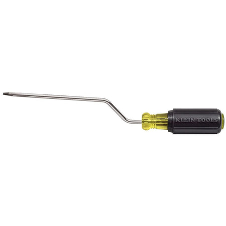 Rapi - Driv® Screwdriver, 1/4 - Inch Cabinet, 6 - Inch Round Shank - AAA Industrial Supply