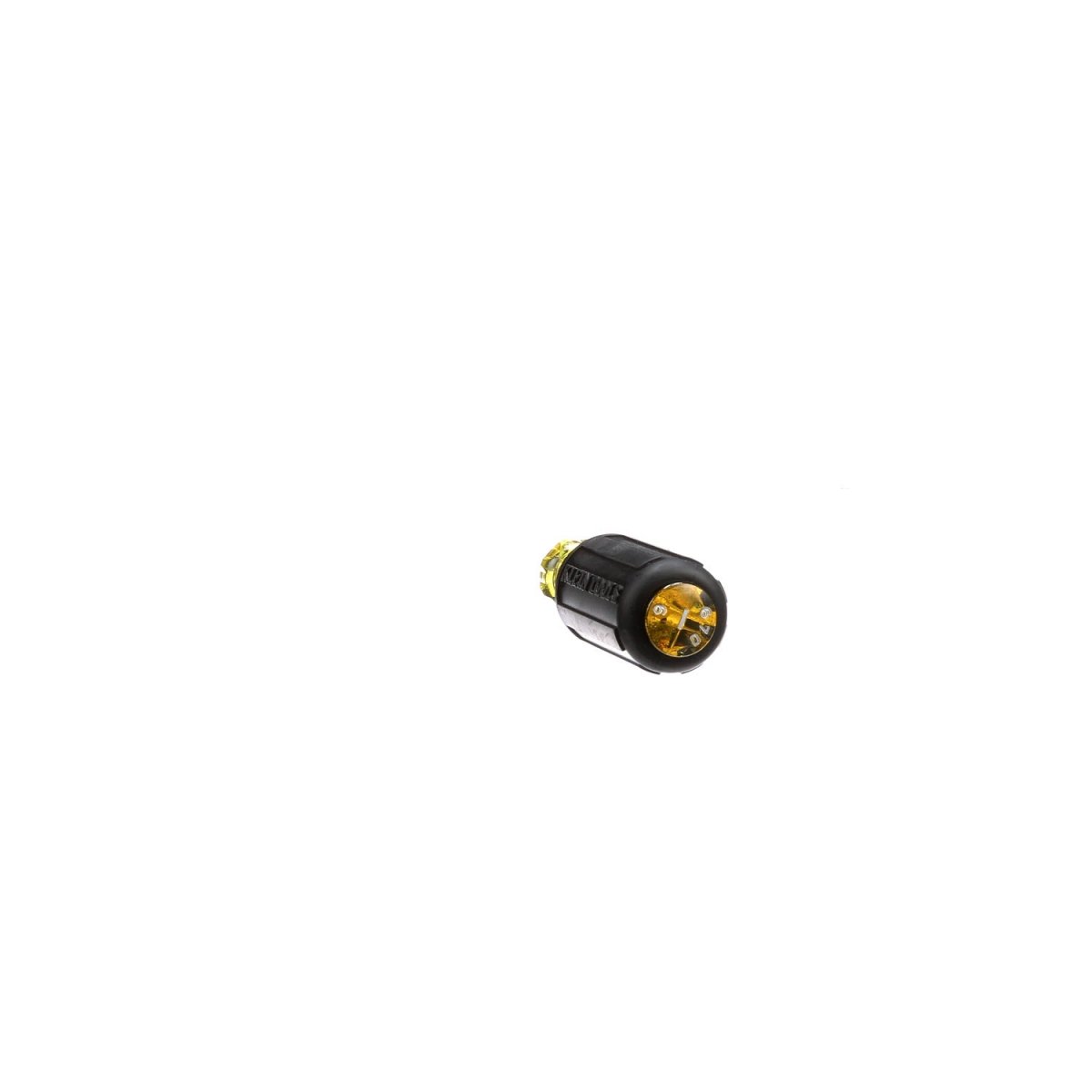 Rapi - Driv® Screwdriver, 3/16 - Inch Cabinet, 6 - Inch Shank - AAA Industrial Supply