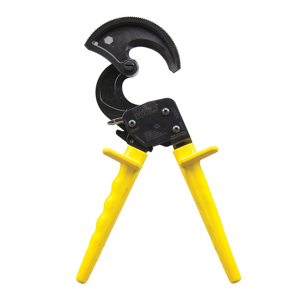 Ratcheting ACSR Cable Cutter - AAA Industrial Supply