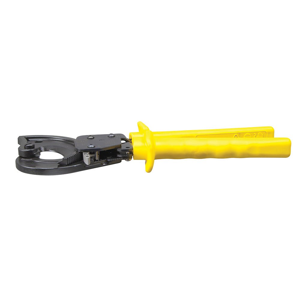 Ratcheting ACSR Cable Cutter - AAA Industrial Supply
