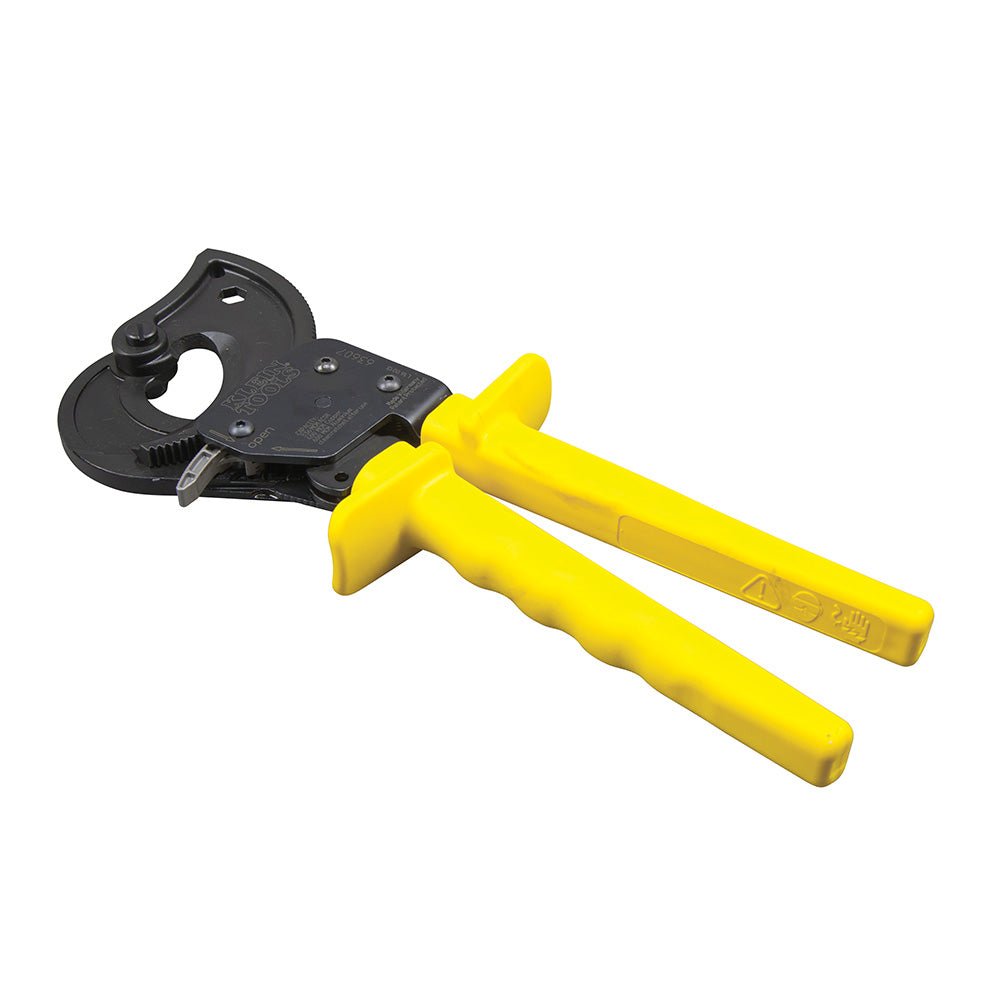 Ratcheting ACSR Cable Cutter - AAA Industrial Supply
