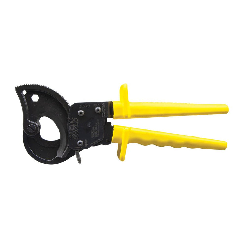 Ratcheting ACSR Cable Cutter - AAA Industrial Supply
