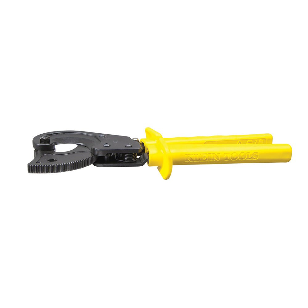 Ratcheting ACSR Cable Cutter - AAA Industrial Supply