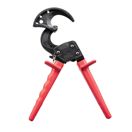 Ratcheting Cable Cutter - AAA Industrial Supply