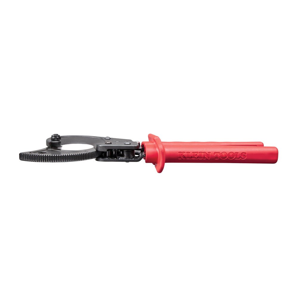 Ratcheting Cable Cutter - AAA Industrial Supply
