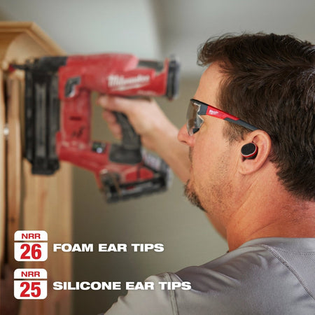REDLITHIUM™ USB Bluetooth® Jobsite Ear Buds - AAA Industrial Supply