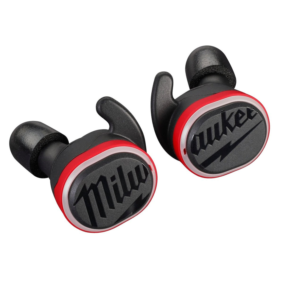 REDLITHIUM™ USB Bluetooth® Jobsite Ear Buds - AAA Industrial Supply