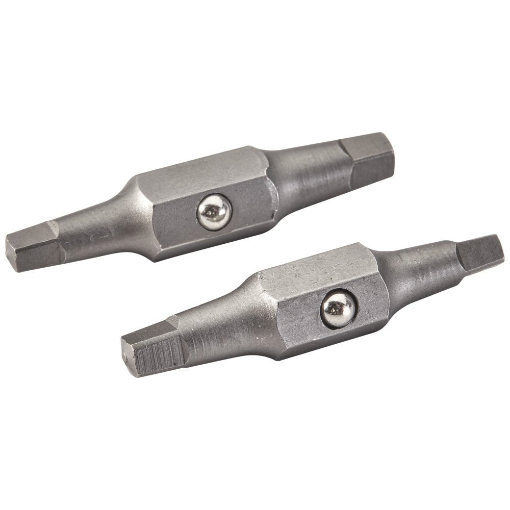 Replacement Bit 1 Square & 2 Square - AAA Industrial Supply