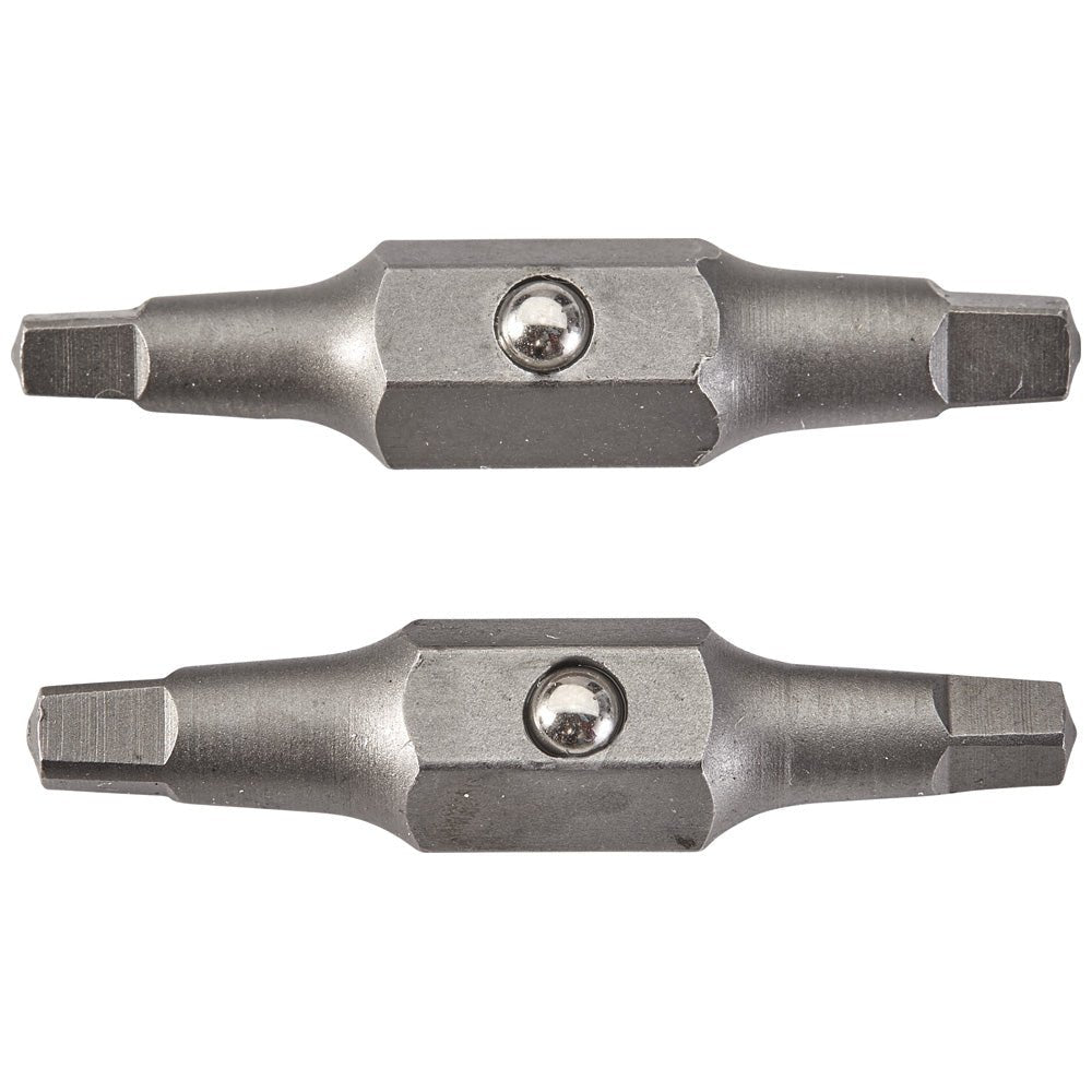Replacement Bit 1 Square & 2 Square - AAA Industrial Supply