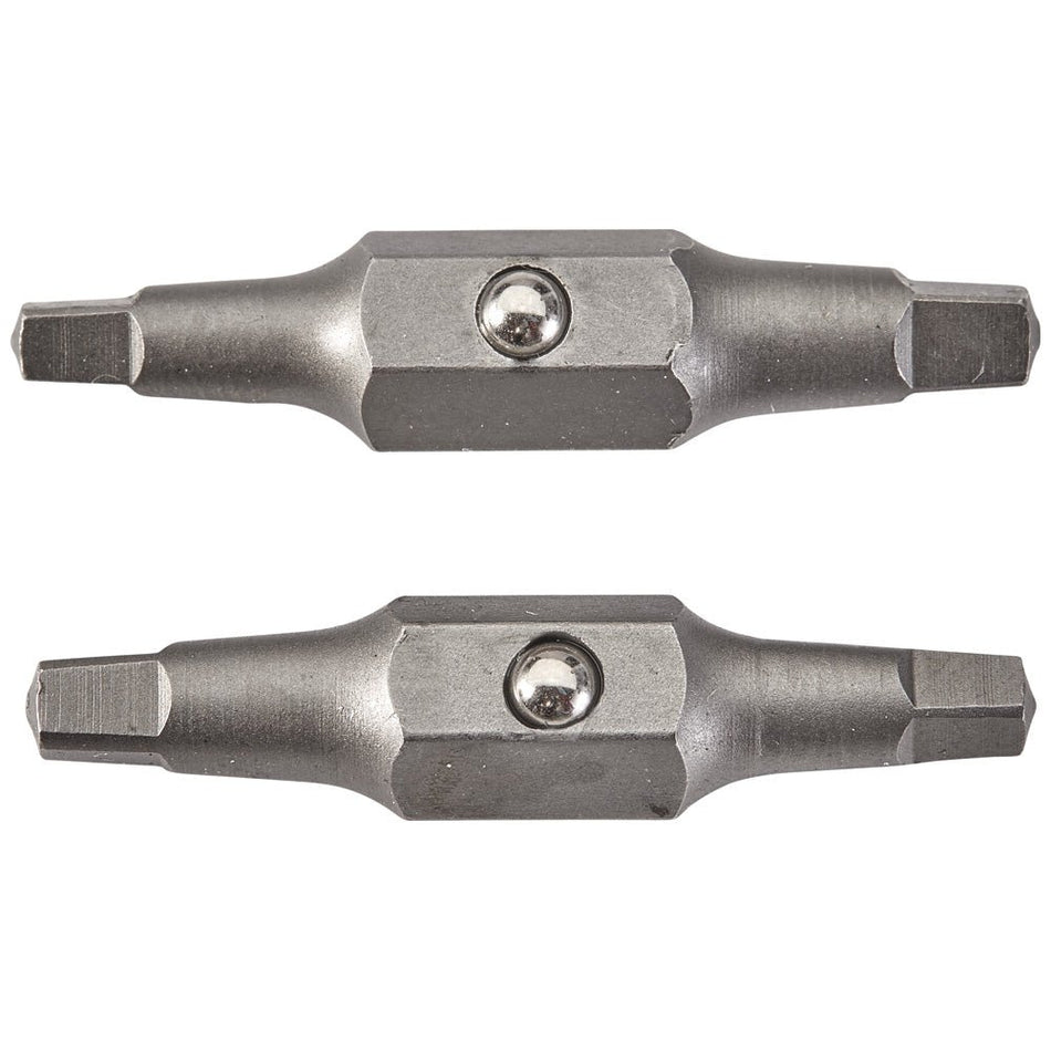 Replacement Bit 1 Square & 2 Square - AAA Industrial Supply
