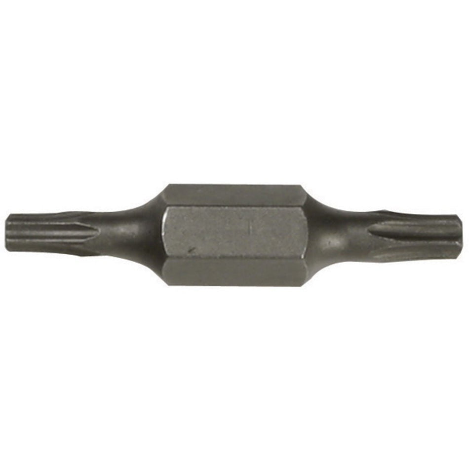 Replacement Bit 10 TORX® & 15 TORX® - AAA Industrial Supply