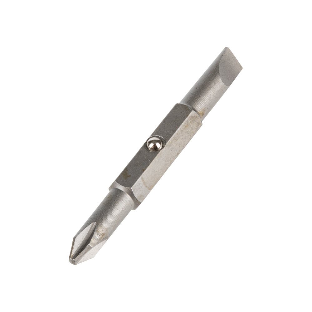 Replacement Bit, 2 Phillips, 9/32 - Inch Slotted - AAA Industrial Supply