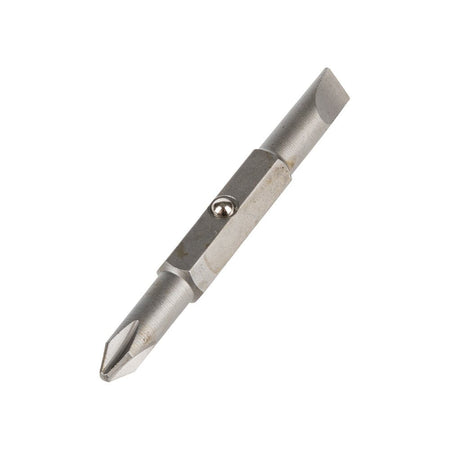 Replacement Bit, 2 Phillips, 9/32 - Inch Slotted - AAA Industrial Supply