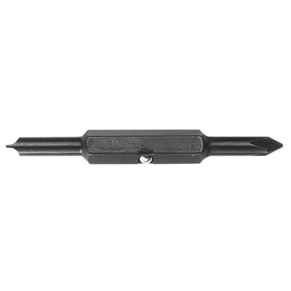 Replacement Bit, 2 Phillips, 9/32 - Inch Slotted - AAA Industrial Supply