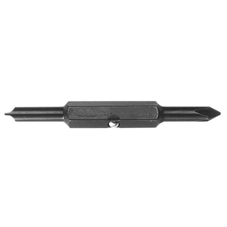 Replacement Bit, 2 Phillips, 9/32 - Inch Slotted - AAA Industrial Supply