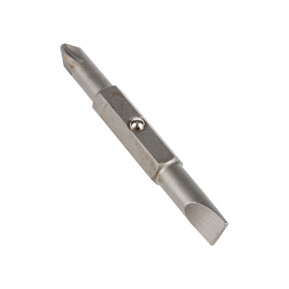 Replacement Bit, 2 Phillips, 9/32 - Inch Slotted - AAA Industrial Supply