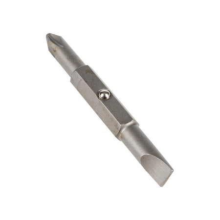 Replacement Bit, 2 Phillips, 9/32 - Inch Slotted - AAA Industrial Supply