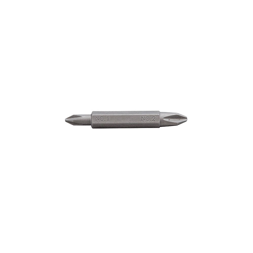 Replacement Bit, Phillips 1, 2 - AAA Industrial Supply