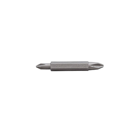 Replacement Bit, Phillips 1, 2 - AAA Industrial Supply
