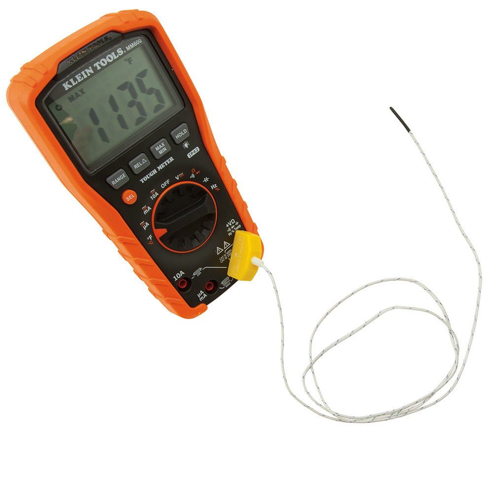 Replacement Thermocouple - AAA Industrial Supply