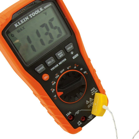 Replacement Thermocouple - AAA Industrial Supply