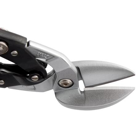 Right Cutting Offset Aviation Snips - AAA Industrial Supply