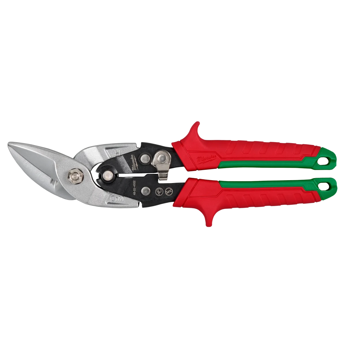 Right Cutting Offset Aviation Snips - AAA Industrial Supply