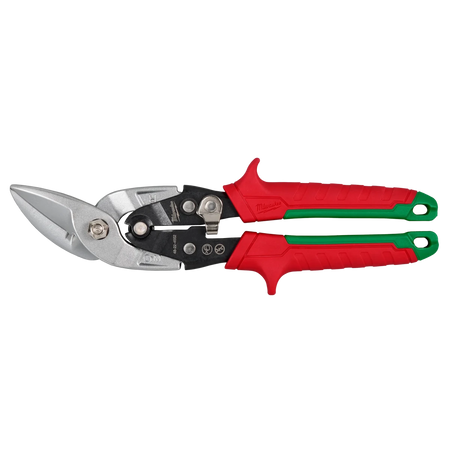 Right Cutting Offset Aviation Snips - AAA Industrial Supply