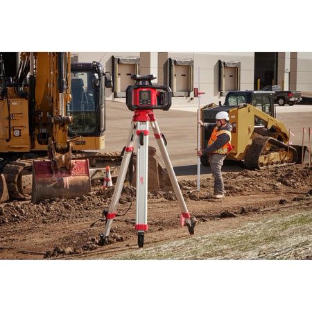 Rotary Laser Tripod - AAA Industrial Supply