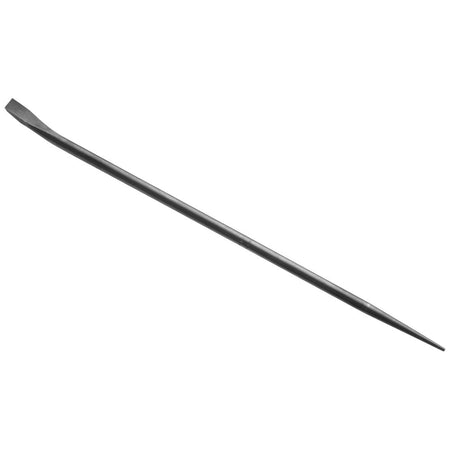 Round Connecting Bar, 3/4 - Inch Diameter, 30 - Inch - AAA Industrial Supply