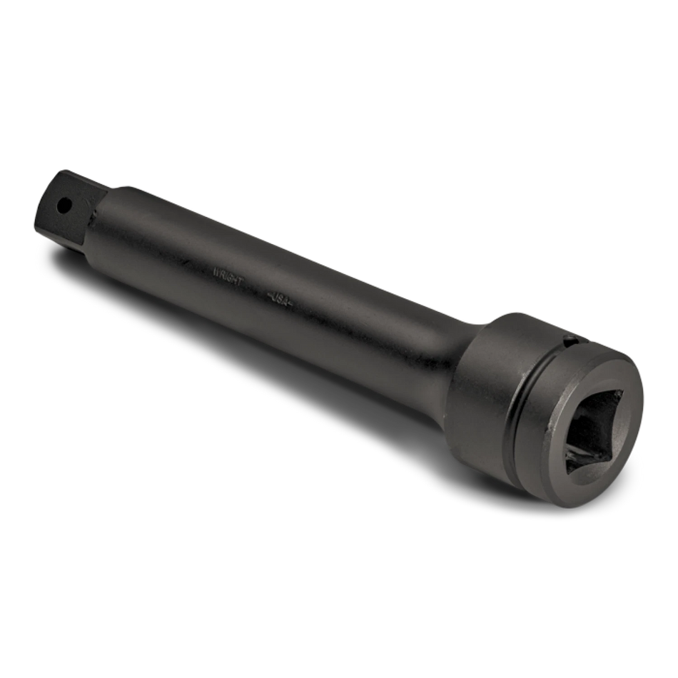 1/2" Drive Impact Extension w/Pin Lock - 2"