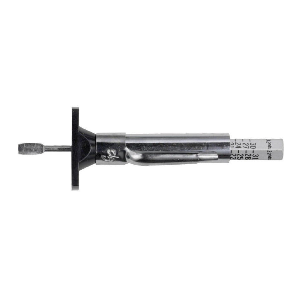 SAE Tread Depth Gauge - AAA Industrial Supply
