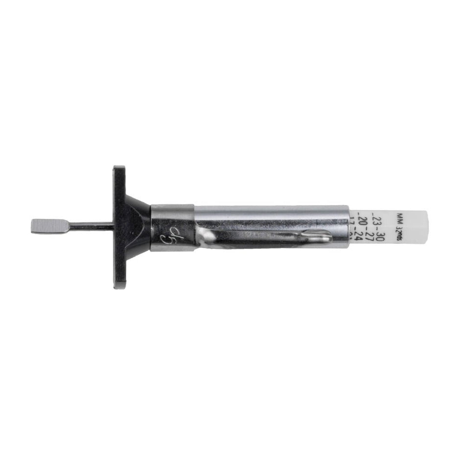 SAE/Metric Tread Depth Gauge - AAA Industrial Supply