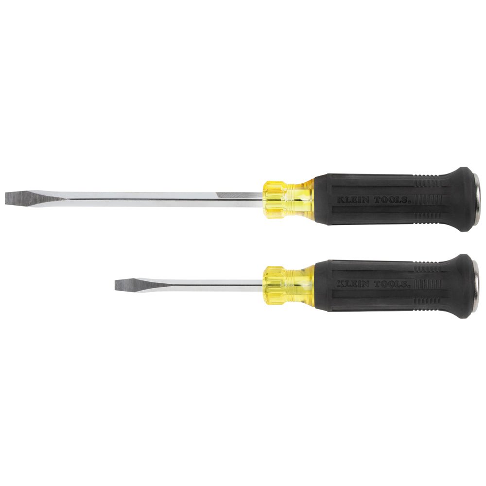 Screwdriver Set, Keystone Demolition Driver, 2 - Piece - AAA Industrial Supply