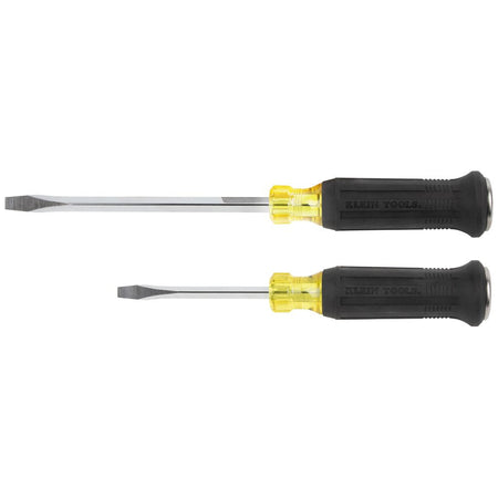 Screwdriver Set, Keystone Demolition Driver, 2 - Piece - AAA Industrial Supply