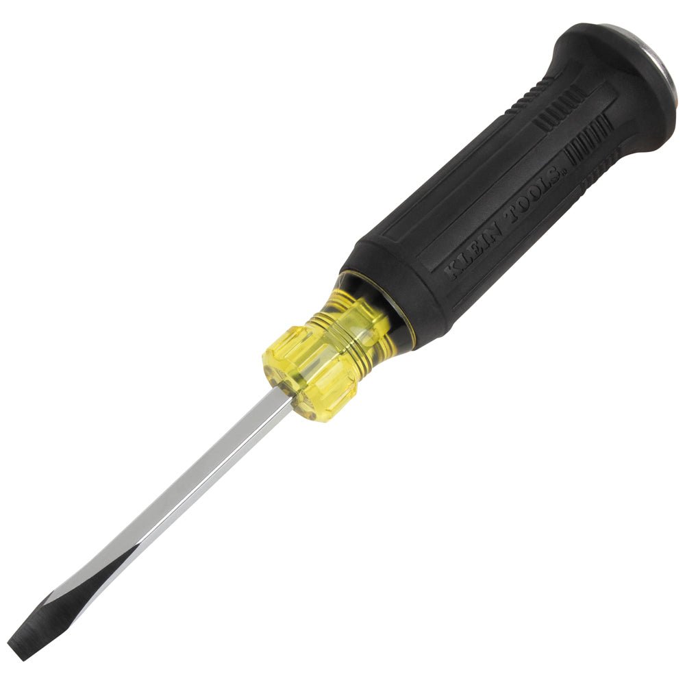 Screwdriver Set, Keystone Demolition Driver, 2 - Piece - AAA Industrial Supply