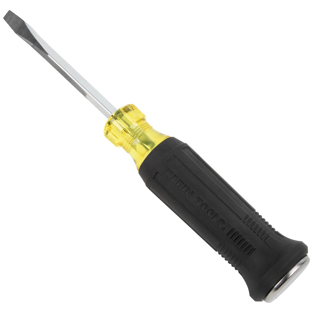 Screwdriver Set, Keystone Demolition Driver, 2 - Piece - AAA Industrial Supply