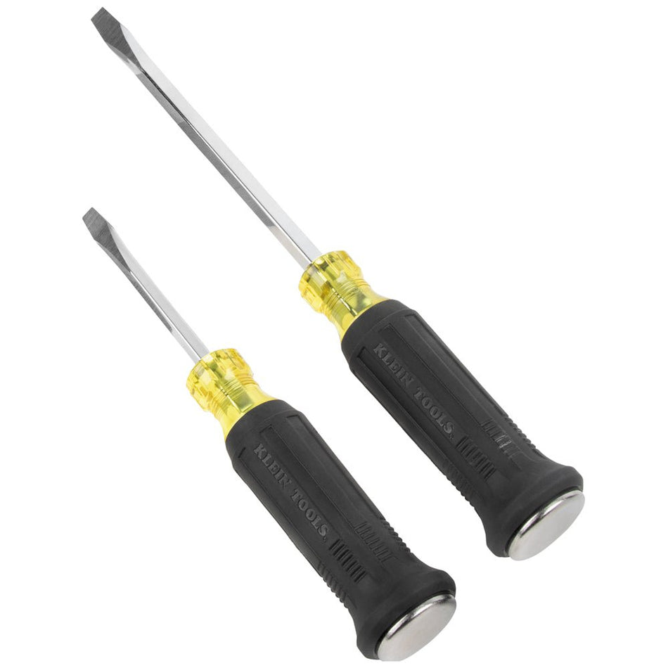 Screwdriver Set, Keystone Demolition Driver, 2 - Piece - AAA Industrial Supply