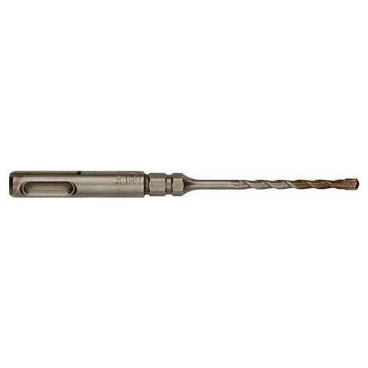 SDS Bit 3/16" x 6" with 1/4" Hex - AAA Industrial Supply
