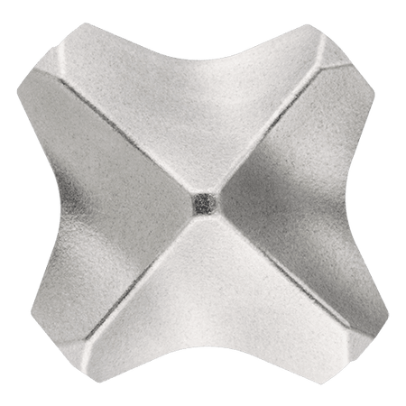 SDS Max 4CT MX4™ 1-3/8" X 18" X 23" - AAA Industrial Supply
