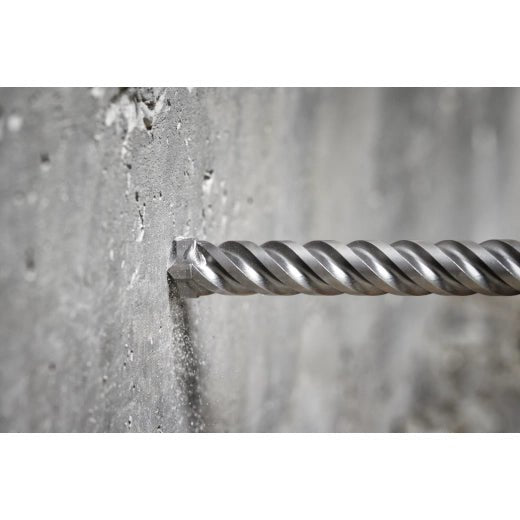 SDS Max 4CT MX4™ 1-3/8" X 18" X 23" - AAA Industrial Supply