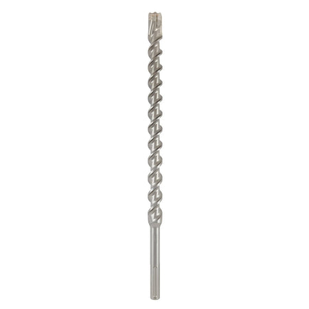 SDS Max 4CT MX4™ 1" X 17" X 21" - AAA Industrial Supply
