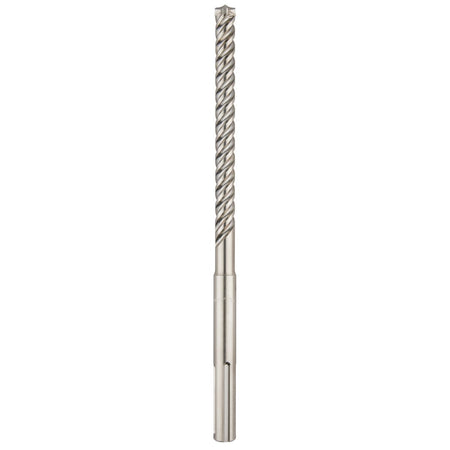 SDS Max 4CT MX4™ 1/2" X 8" X 13" - AAA Industrial Supply