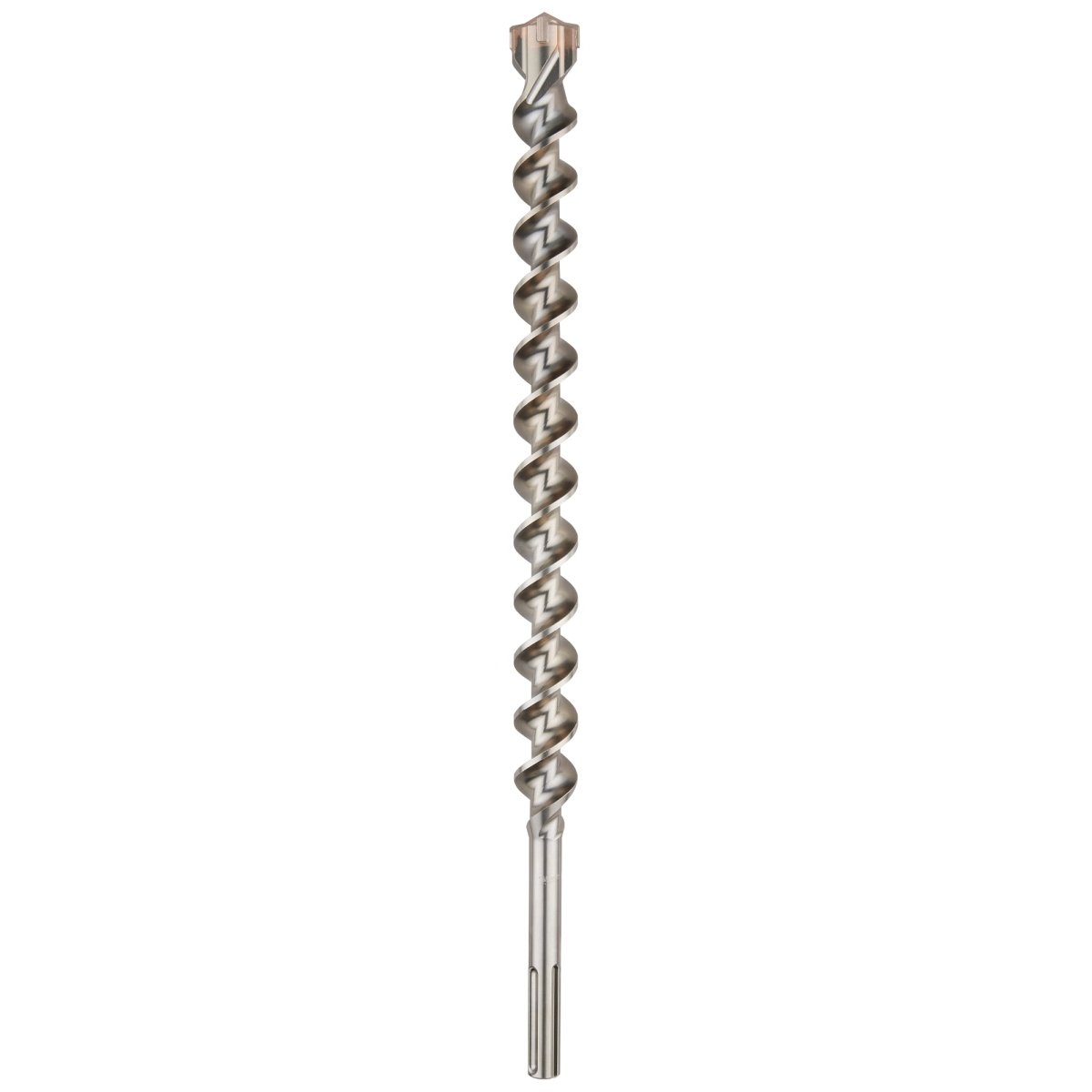 SDS Max 4CT MX4™ 7/8" X 8" X 13" - AAA Industrial Supply