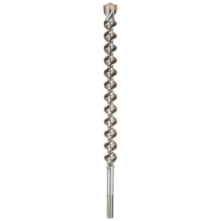 SDS Max 4CT MX4™ 7/8" X 8" X 13" - AAA Industrial Supply