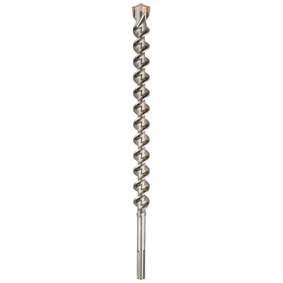 SDS Max 4CT MX4™ 7/8" X 8" X 13" - AAA Industrial Supply
