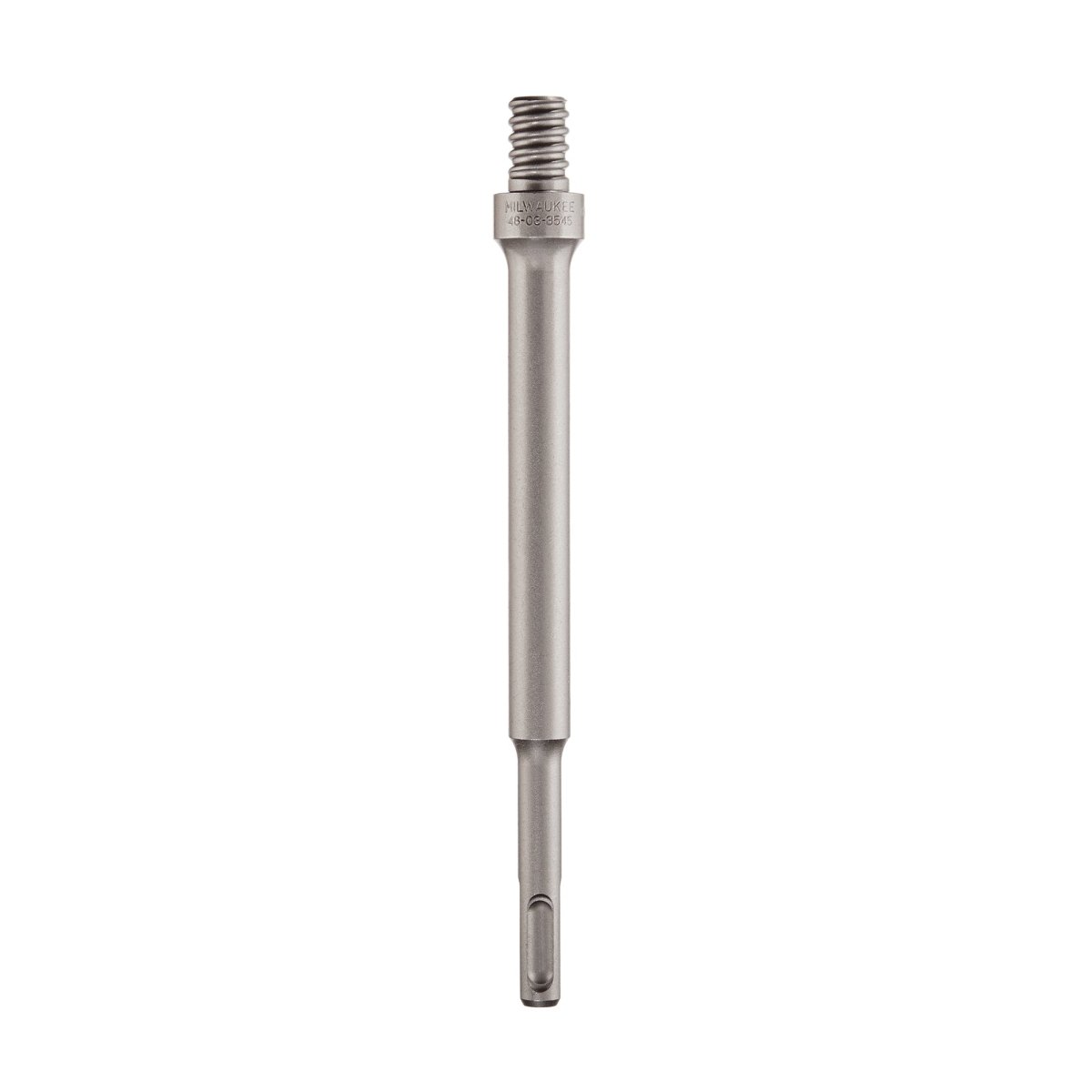 SDS Plus 1" - 1 - 1/2" Thin Wall Core Bit 8" Adapter Shank - AAA Industrial Supply