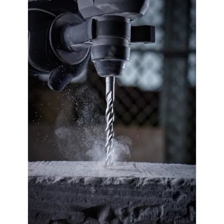 SDS Plus 2CT 1/4" X 4" X 6" - AAA Industrial Supply